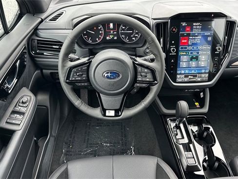 New 2026 Subaru Forester Touring image 11