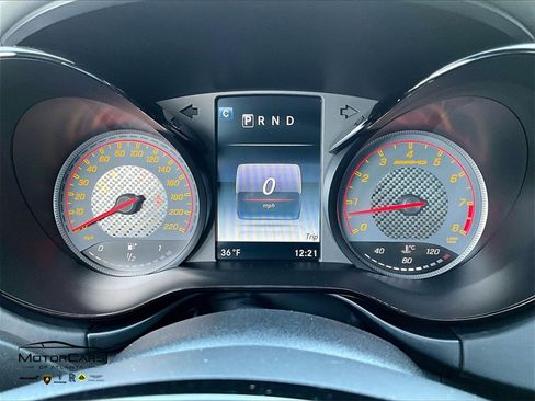 Used 2018 Mercedes-Benz AMG GT R image 16