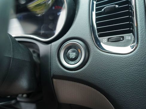 Used 2018 Dodge Durango GT w/ Blacktop Package image 23