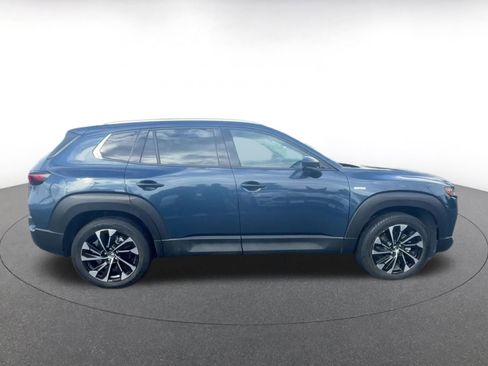 Used 2025 MAZDA CX-50 2.5 Hybrid w/ Premium Plus Pkg image 16