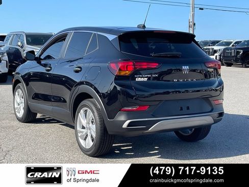 Used 2026 Buick Encore GX Preferred w/ Comfort Package FWD image 5