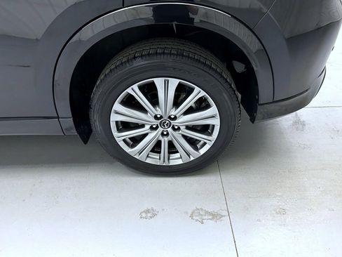 Certified 2023 MAZDA CX-5 Signature image 22