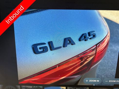 Used 2023 Mercedes-Benz GLA 45 AMG 4MATIC image 12