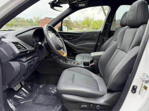 Used 2023 Subaru Forester Wilderness AWD/4WD image 18