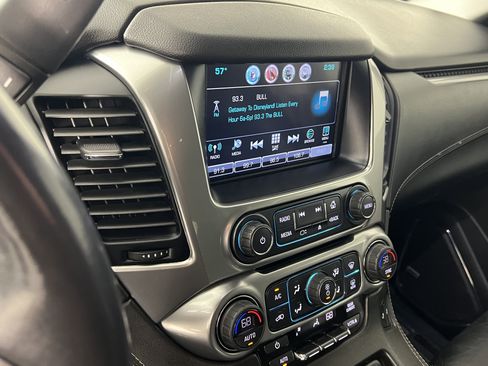 Used 2020 Chevrolet Tahoe LT AWD/4WD image 28