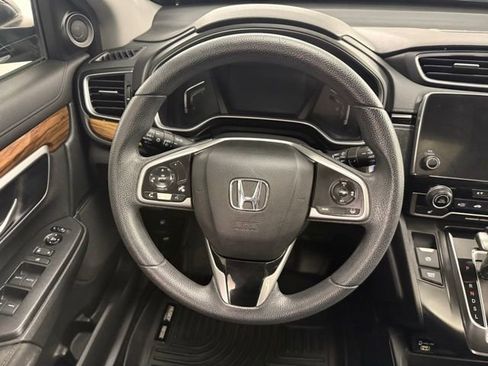 Used 2020 Honda CR-V EX image 15