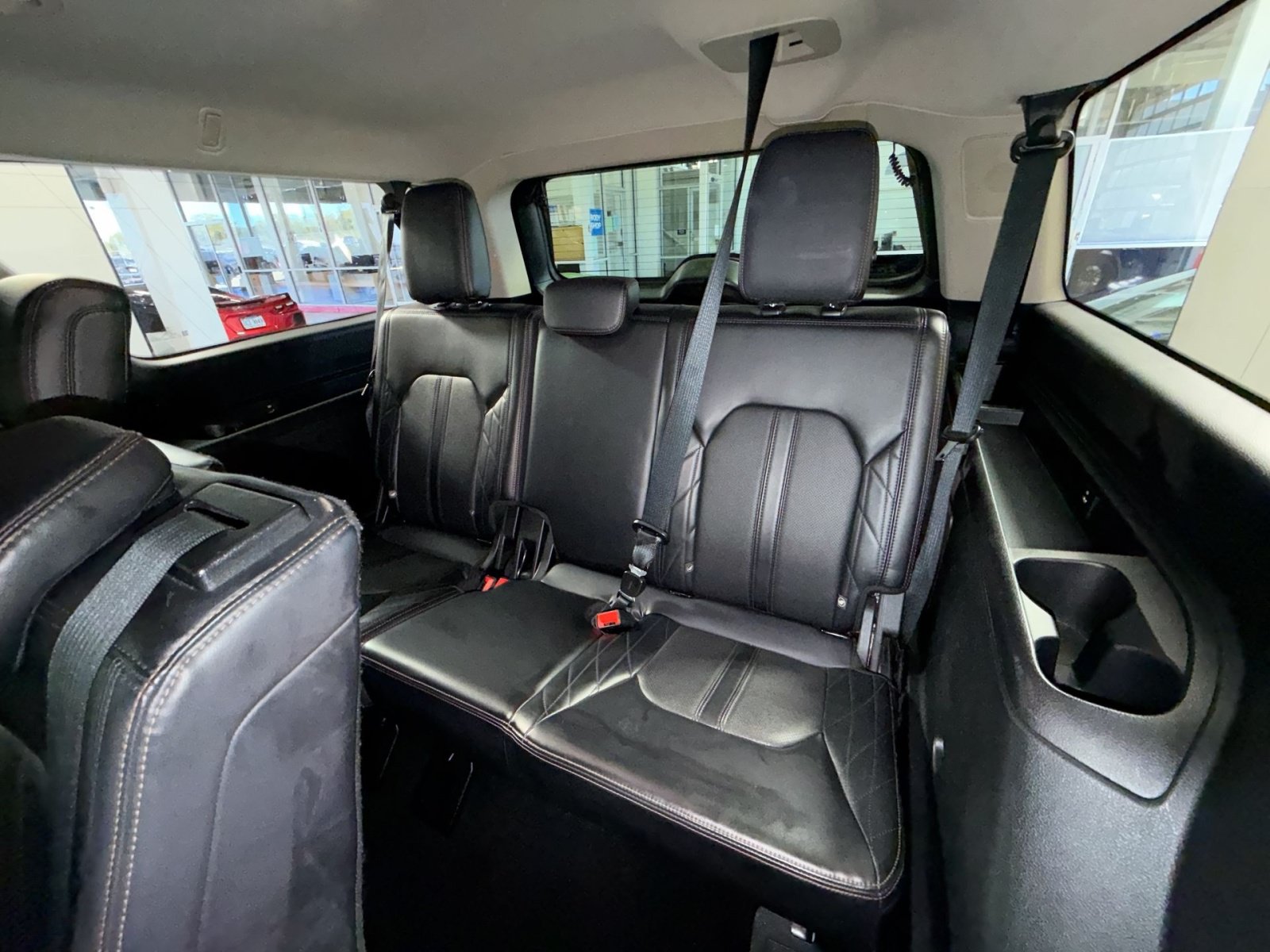 Used 2019 Ford Expedition Max Platinum AWD/4WD image 20