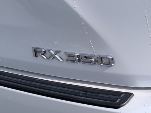 Used 2017 Lexus RX 350 AWD image 9