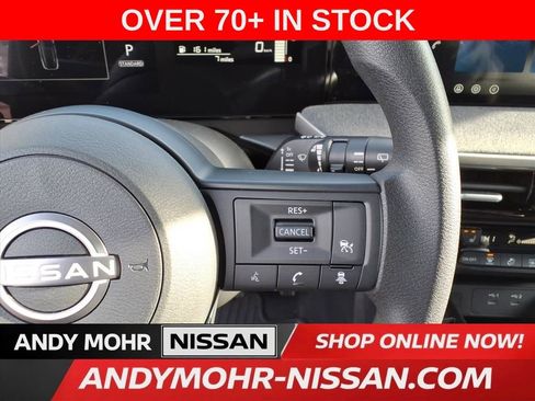 New 2026 Nissan Kicks SV w/ SV Premium Package image 15