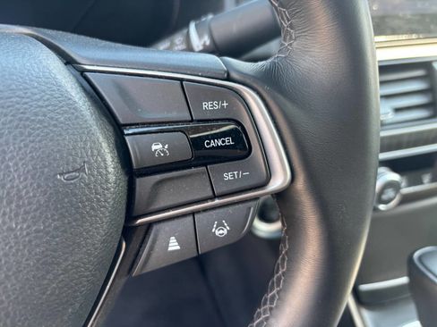 Used 2022 Honda Accord EX-L image 14