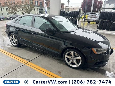 Used 2016 Audi A3 2.0T Premium image 1