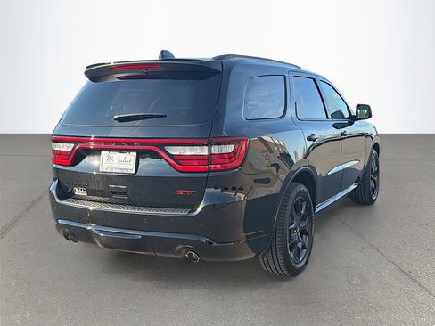 New 2026 Dodge Durango GT image 4