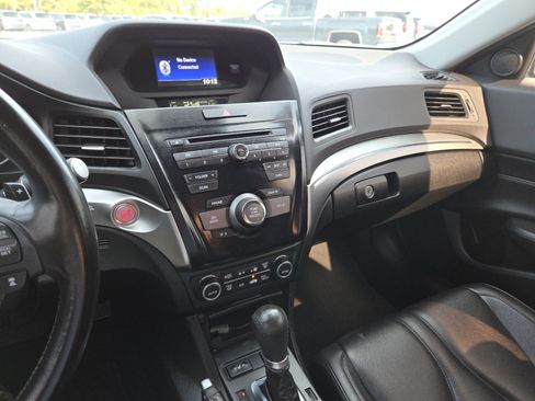 Used 2020 Acura ILX FWD image 29