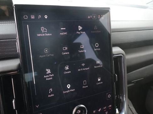 Used 2026 GMC Yukon AT4 Ultimate AWD/4WD image 42