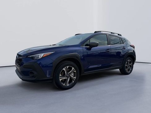 New 2026 Subaru Crosstrek 2.0i Premium AWD/4WD image 7