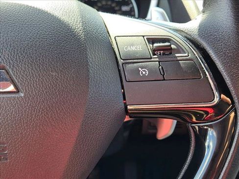 Used 2020 Mitsubishi Eclipse Cross SEL AWD/4WD image 14