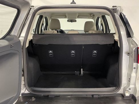 Used 2021 Ford EcoSport S FWD image 4