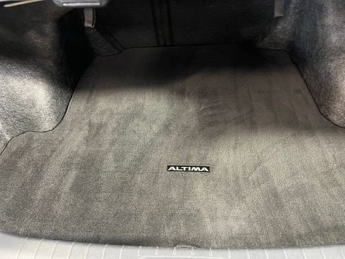 Used 2023 Nissan Altima 2.5 SR image 27