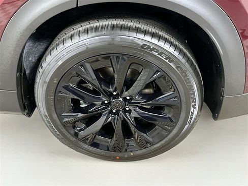 New 2026 MAZDA CX-90 3.3 Turbo w/ Premium Sport Pkg image 24