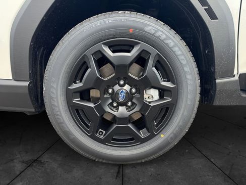 New 2026 Subaru Outback Limited AWD/4WD image 14