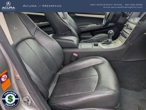 Used 2008 INFINITI G35 Journey RWD image 30
