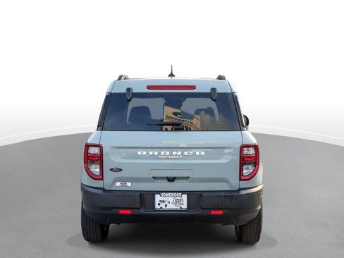 Used 2023 Ford Bronco Sport Big Bend AWD/4WD image 7