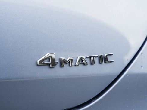 New 2026 Mercedes-Benz GLE 450 4MATIC Coupe image 9