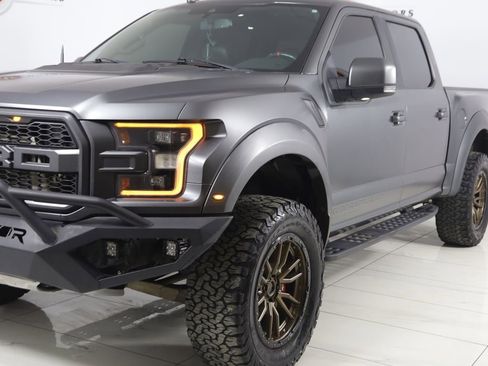 Used 2019 Ford F150 Raptor image 69