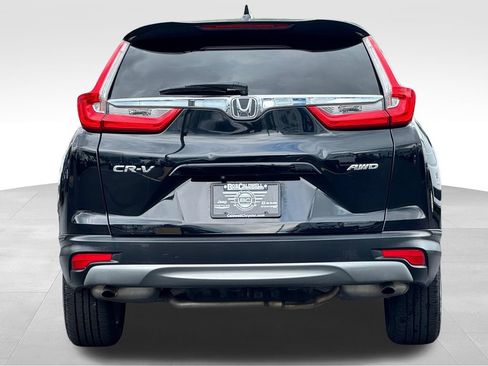 Used 2018 Honda CR-V EX-L image 6