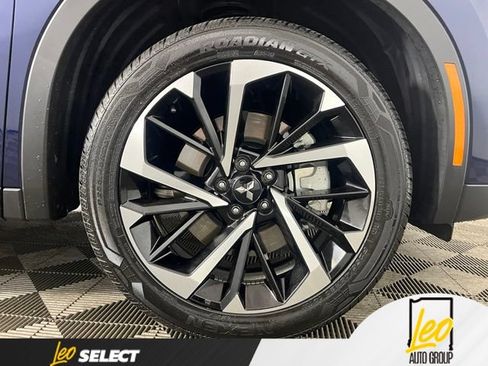 Used 2024 Mitsubishi Outlander SE AWD/4WD image 30