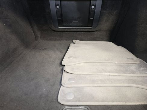 Used 2021 Mercedes-Benz S 580 4MATIC Sedan image 18