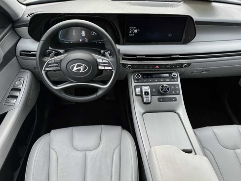 Used 2024 Hyundai Palisade SEL image 14