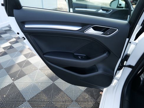 Used 2020 Audi A3 2.0T Premium w/ Final Edition Package image 44