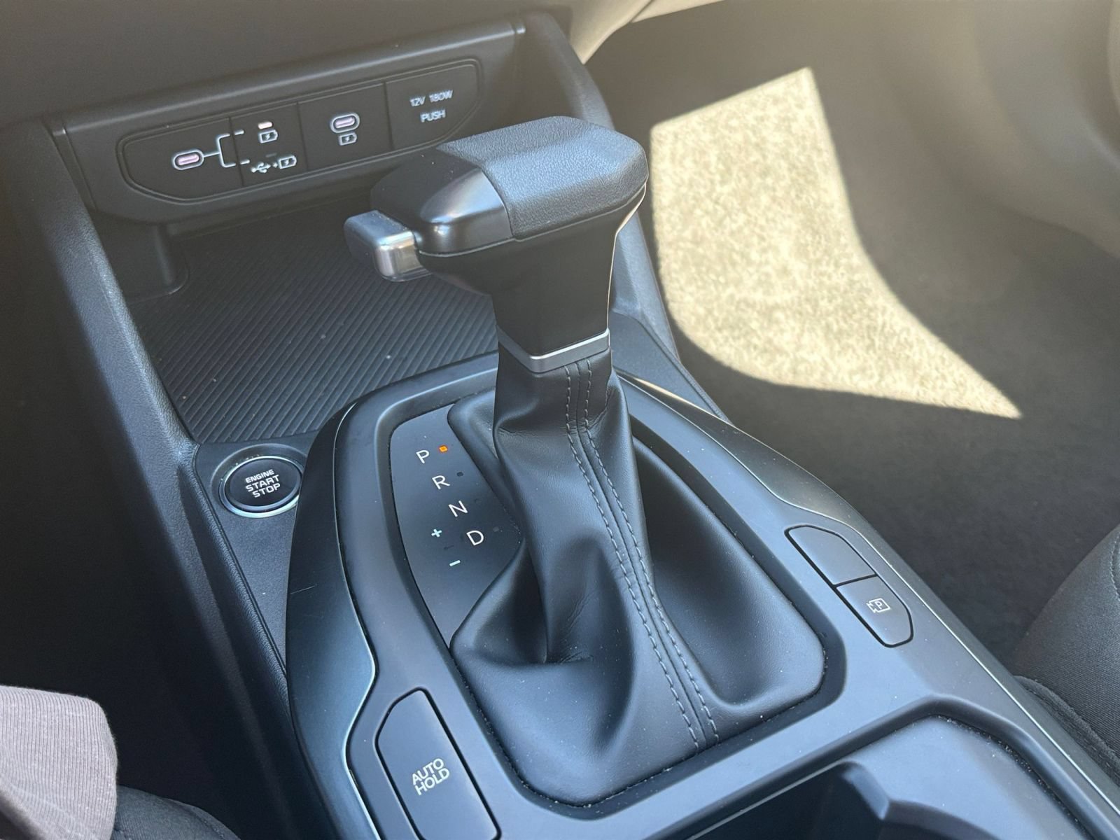 Used 2026 Kia K4 FWD image 36