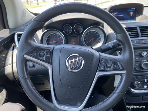 Used 2014 Buick Encore Convenience FWD image 15