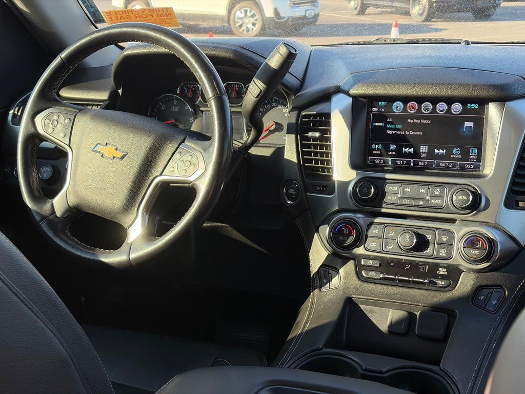 Used 2020 Chevrolet Tahoe LT AWD/4WD image 13