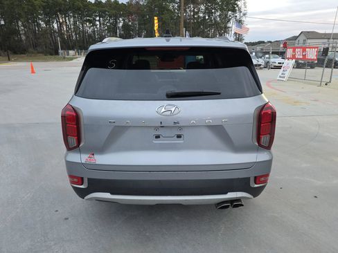 Used 2020 Hyundai Palisade SEL image 14
