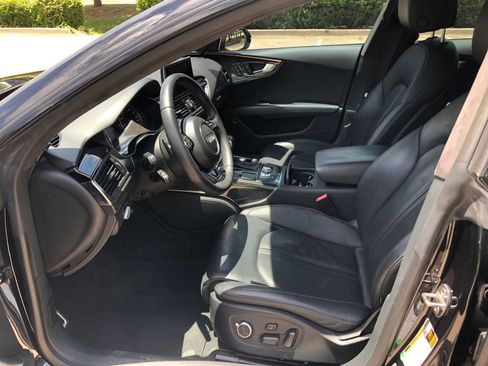 Used 2014 Audi RS 7 Prestige image 12