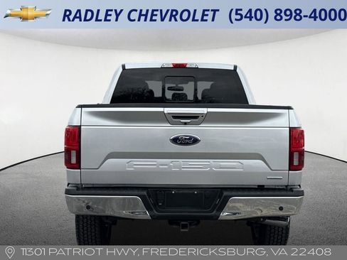 Used 2019 Ford F150 Lariat image 19