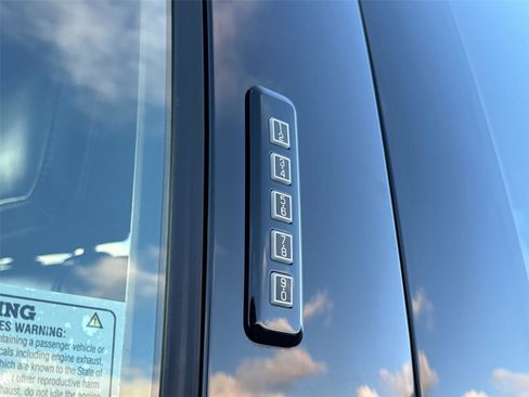 Certified 2023 Ford F150 Tremor w/ Equipment Group 402A High image 25