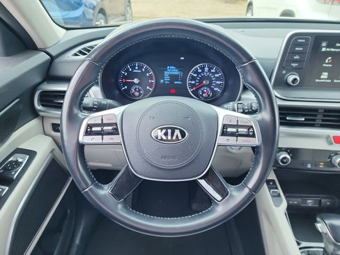 Used 2021 Kia Telluride S image 20