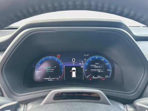 Used 2024 Toyota Grand Highlander Limited image 30