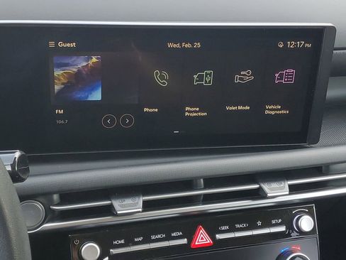 Used 2025 Hyundai Tucson SEL image 22