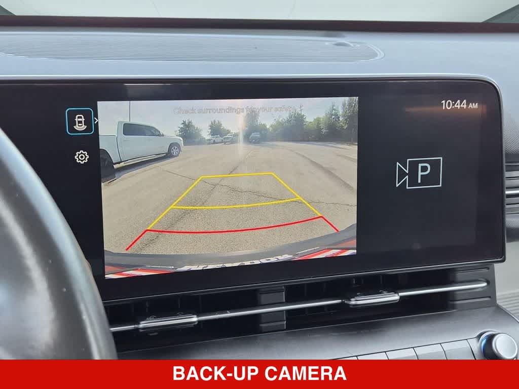Used 2024 Hyundai Kona SEL AWD/4WD image 27