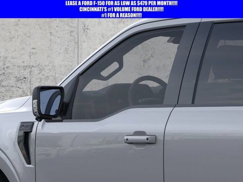 New 2026 Ford F150 XLT AWD/4WD image 20