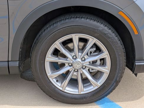 Used 2024 Honda CR-V EX-L image 32