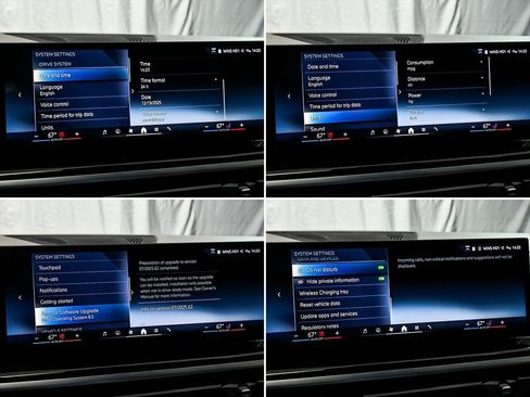 Used 2026 BMW X7 xDrive40i image 37