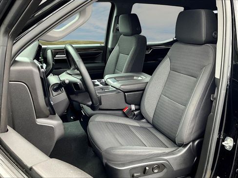 Used 2023 Chevrolet Silverado 1500 LT image 14