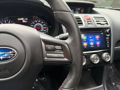 Used 2021 Subaru WRX Premium AWD/4WD image 30