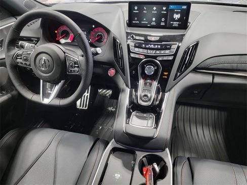 New 2026 Acura RDX A-Spec image 27